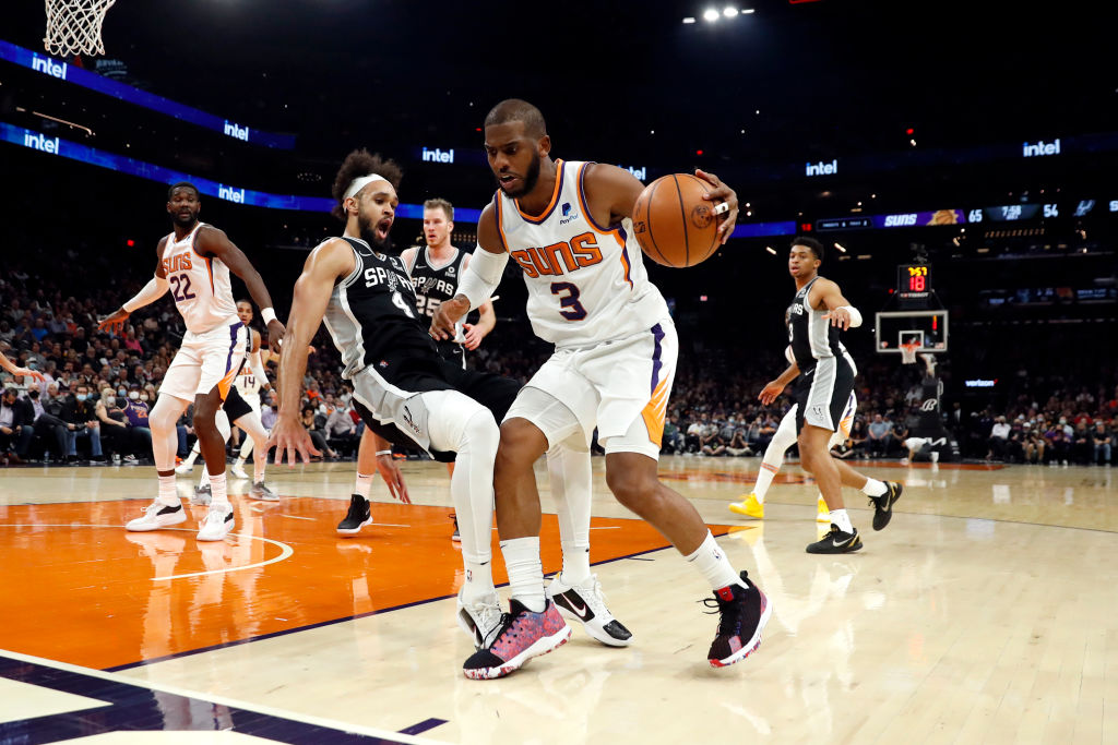 فصل عادی NBA