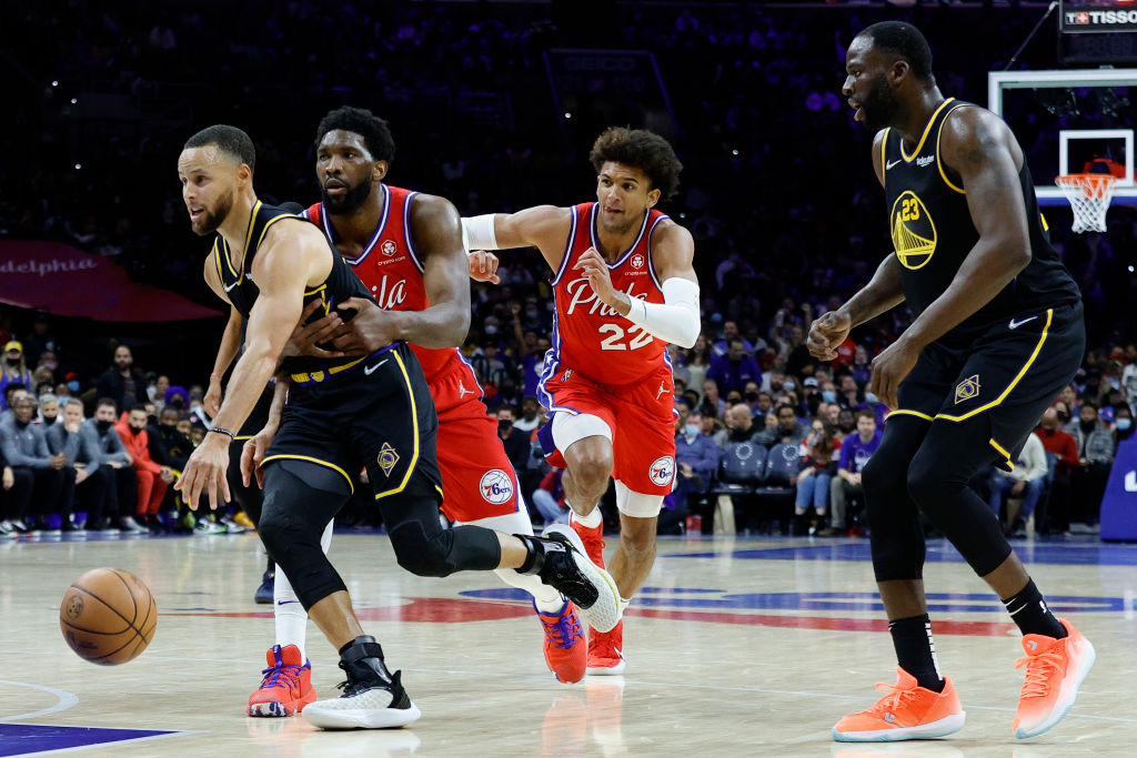 فصل عادی NBA | پیروزی کلیپرز و میامی در روز شکست گلدن استیت