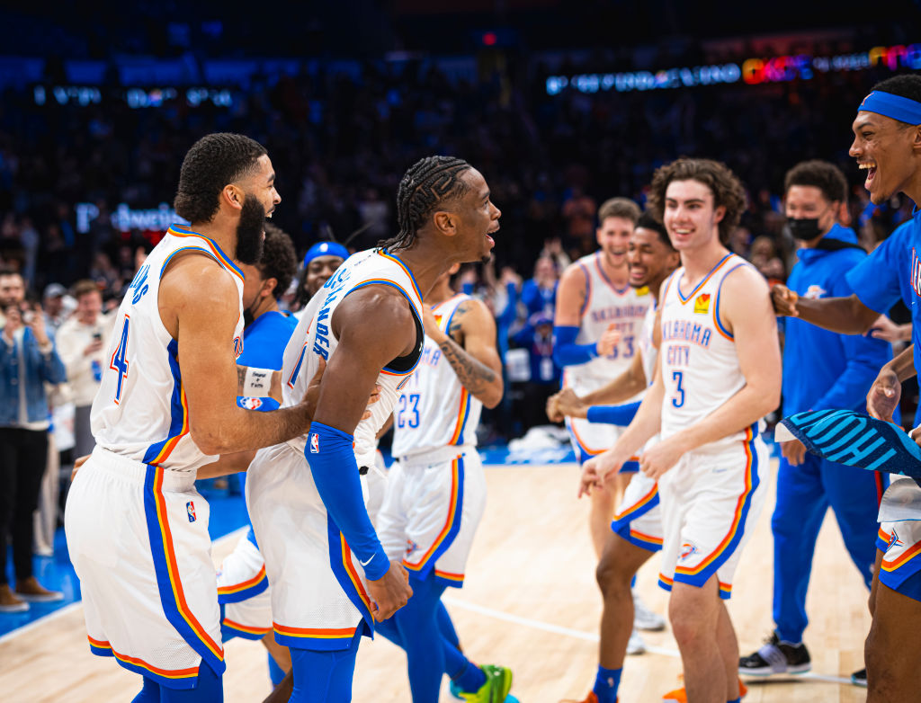 بسکتبال NBA