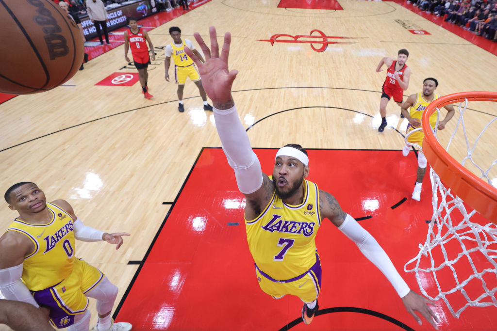 فصل عادی NBA | شکست گلدن استیت مقابل دنور؛ لیکرز بالاخره برد