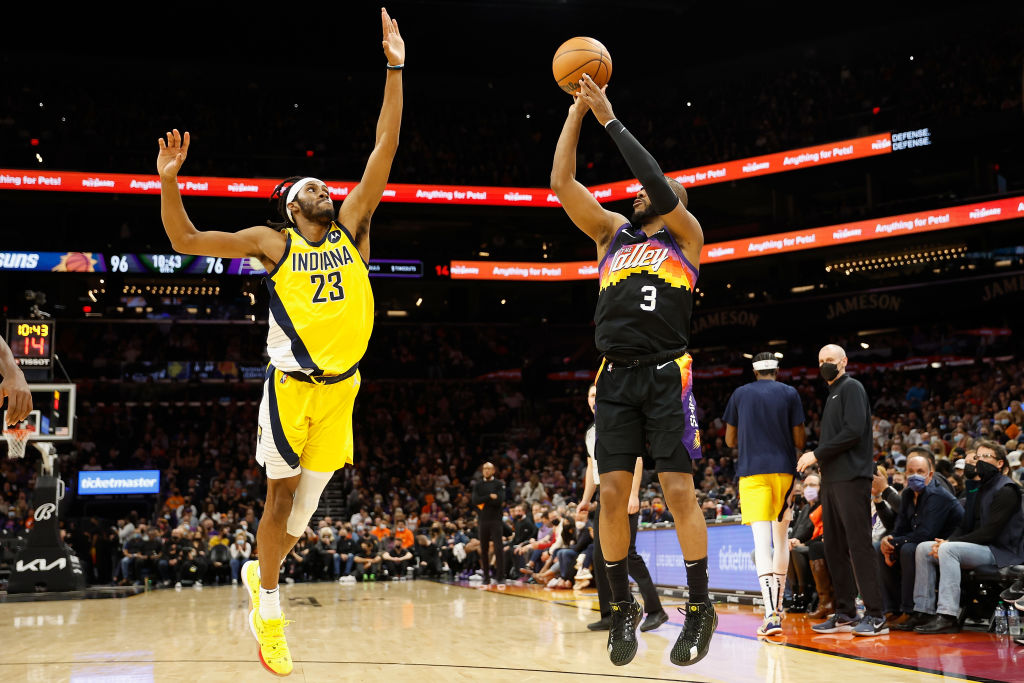 بسکتبال NBA