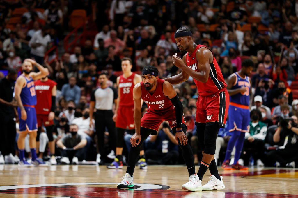 فصل عادی NBA