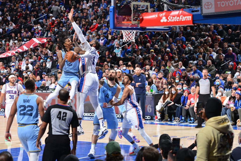 فصل عادی NBA | شکست میامی در روز پیروزی گلدن استیت و فیلادلفیا؛ پیسرز از کلیپرز گذشت