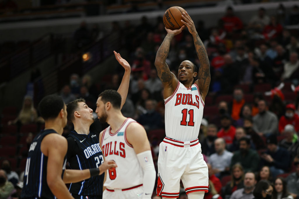 فصل عادی NBA | شیکاگو صدرنشین مطلق کنفرانس شرق؛ پیروزی گلدن استیت و فینیکس