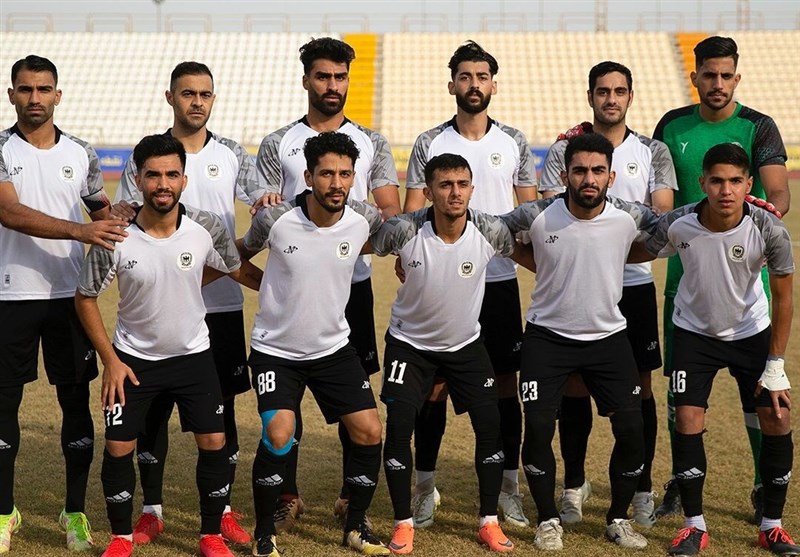 فوتبال ایران