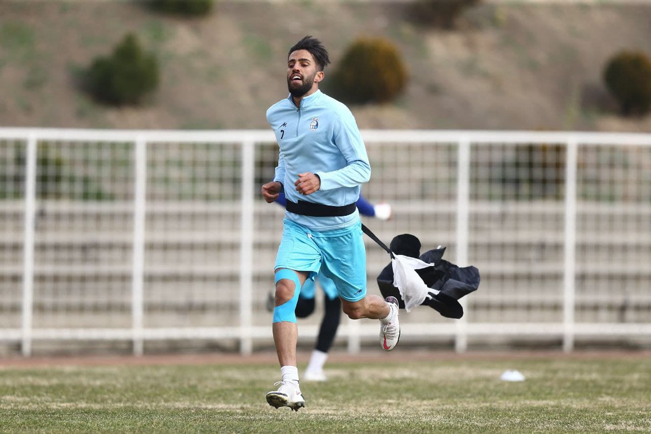 فوتبال ایران