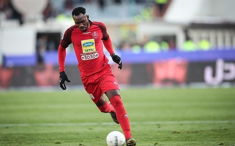 پرسپولیس