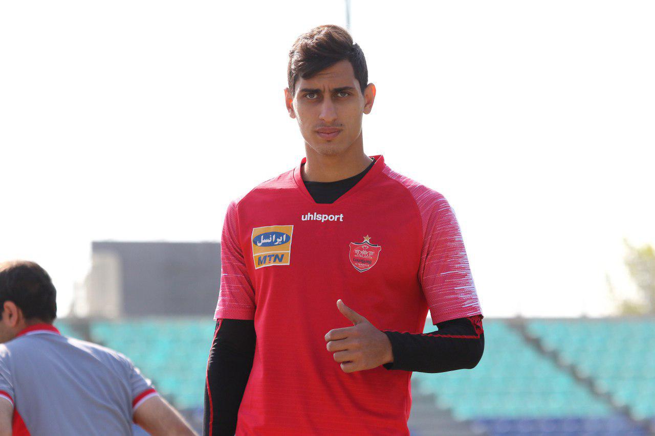 پرسپولیس