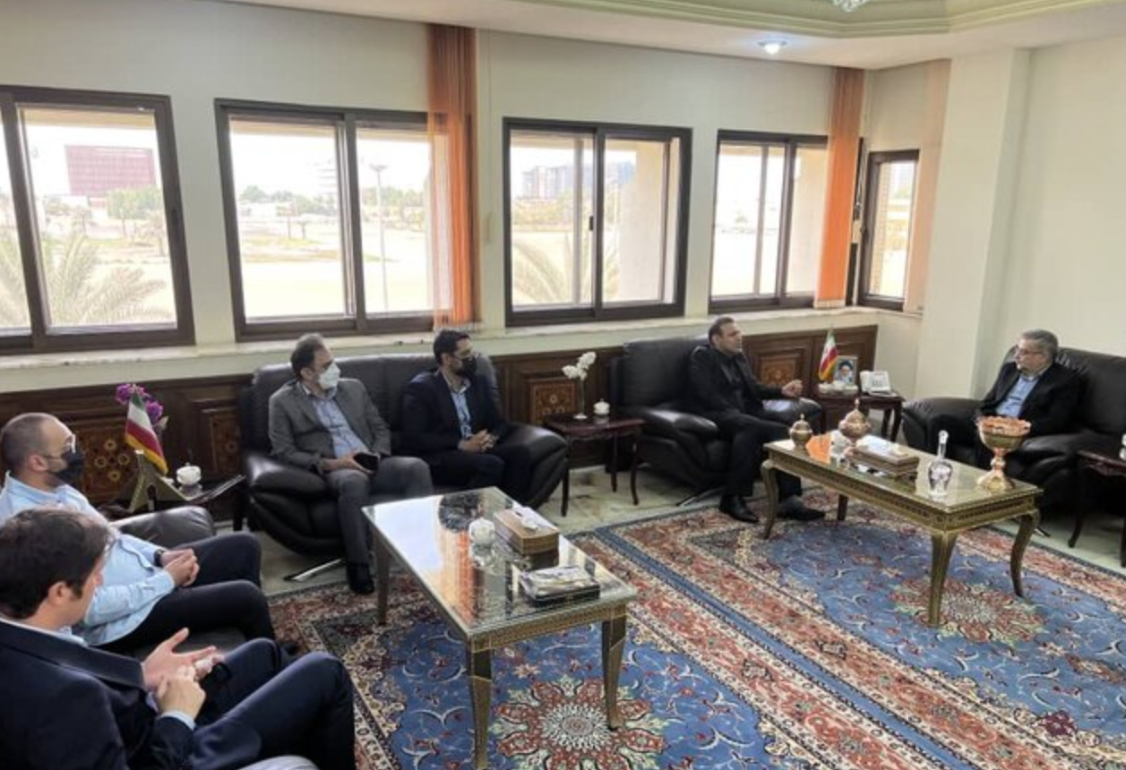 فوتبال ایران