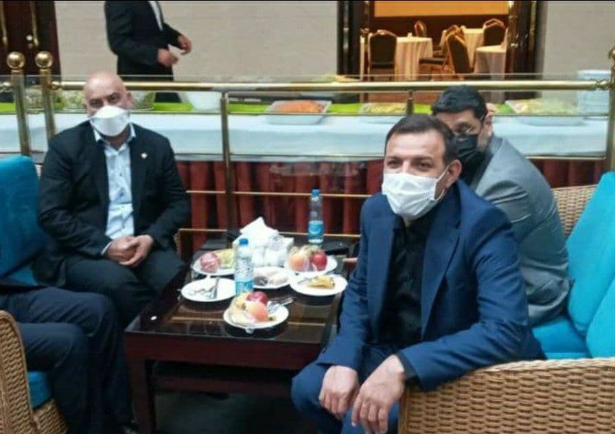 فوتبال ایران