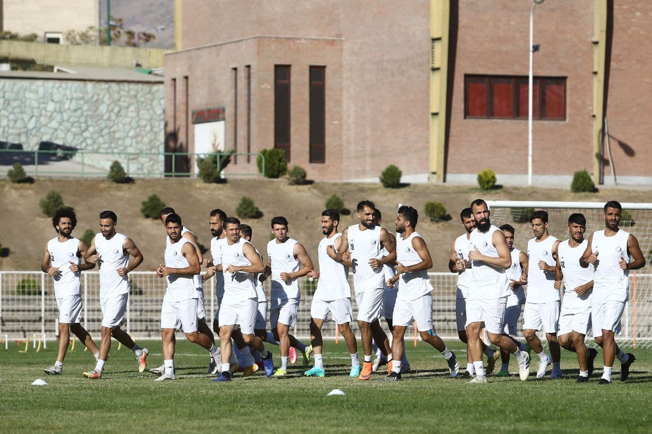 فوتبال ایران