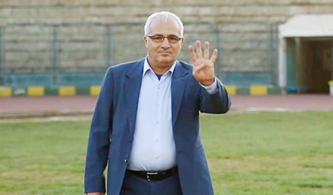فوتبال ایران