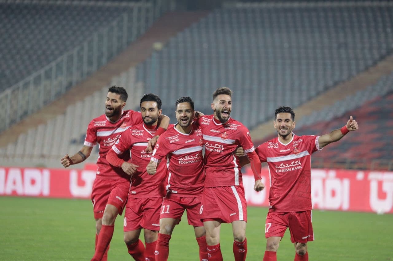 فوتبال ایران
