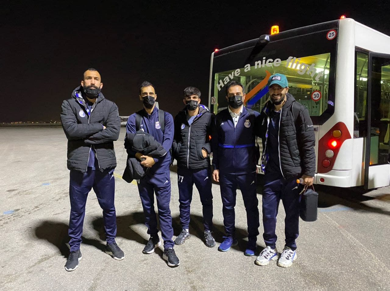 استقلال