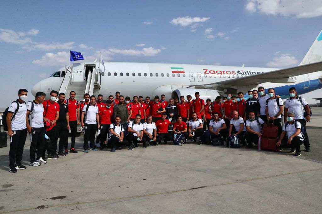 فوتبال ایران
