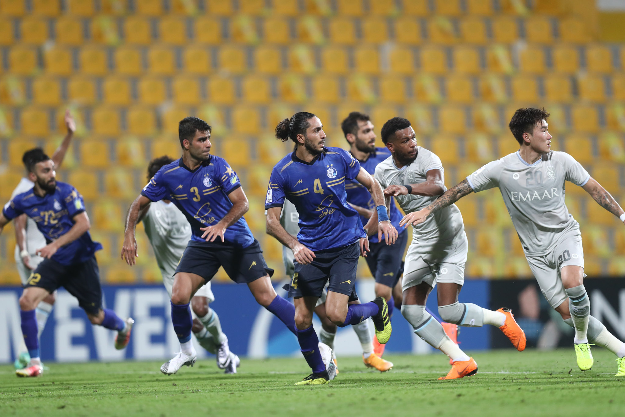 فوتبال ایران