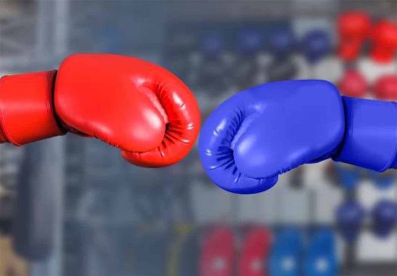 ترکیب اعزامی تیم ملی بوکس ایران به مسابقات جهانی مشخص شد