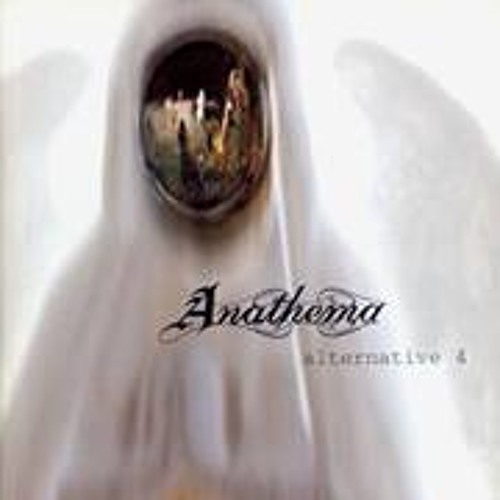 Anathema - Alternative4