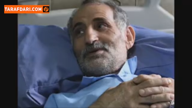 اولین شب آرامش علی کرم سوری | بدرود کاپیتان ابدی