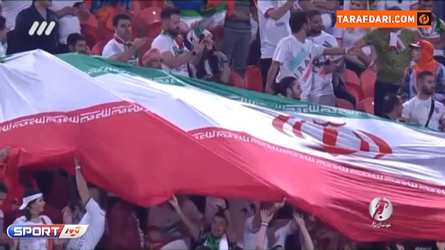 مروری بر تاریخچه تقابل های ایران و عراق در آستانه رویارویی دو تیم در انتخابی جام جهانی 2022 قطر / فوتبال برتر