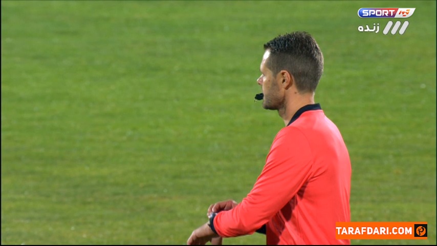 خلاصه بازی ایران 1-0 عراق (انتخابی جام جهانی 2022)