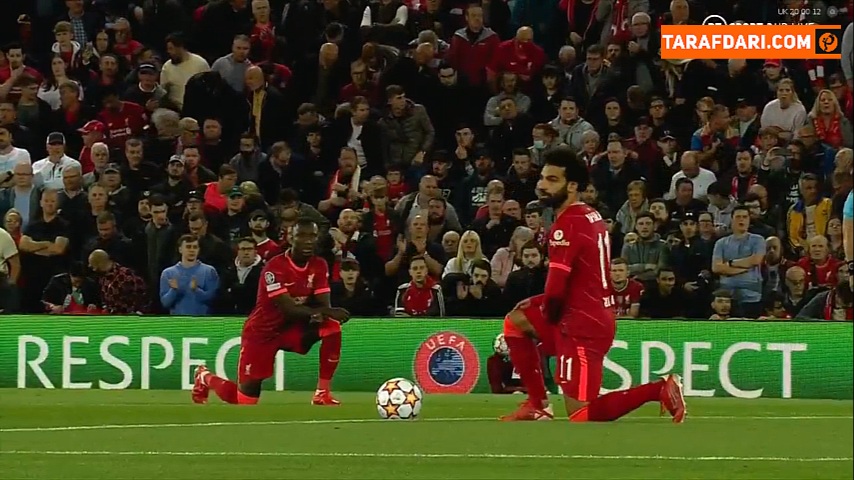 خلاصه بازی لیورپول 3-2 میلان (لیگ قهرمانان اروپا - 2021/22)