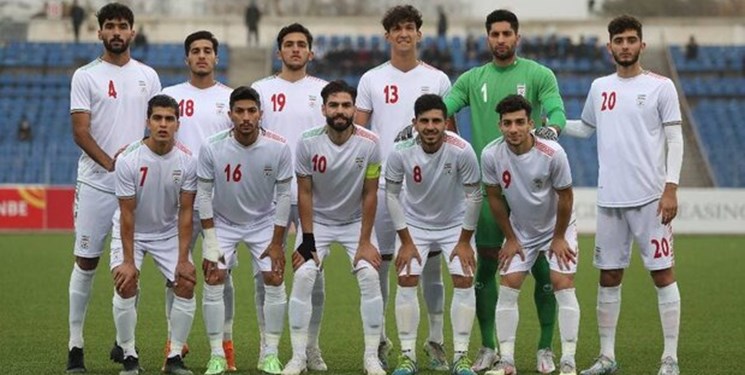 مدیر رسانه ای تیم ملی امید استعفا کرد