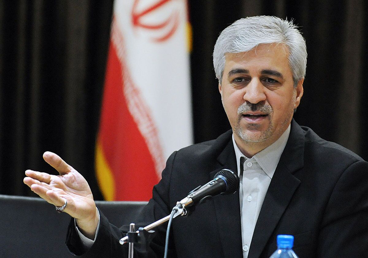 وزیر ورزش دست فدراسیون فوتبال را رو کرد؛ حذف تیم ملی از جام جهانی تکذیب شد