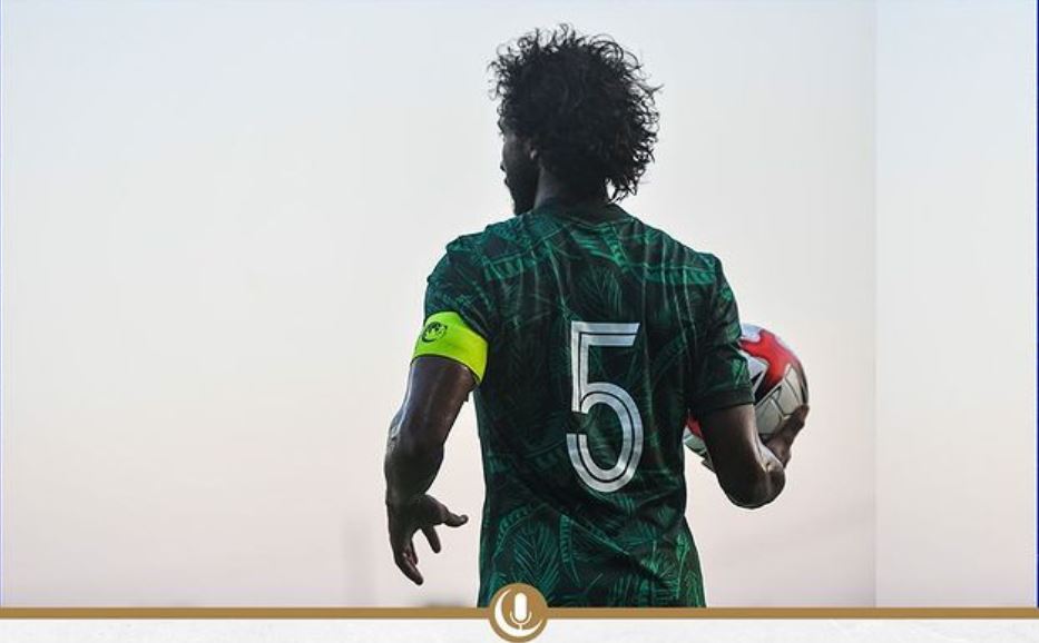 احتمال غیبت یاسر الشهرانی در بازی پرسپولیس - الهلال