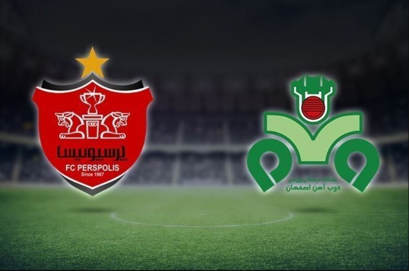 پرسپولیس - ذوب آهن؛ تارتار مانع از پیشروی یحیی می شود؟ / پیش بازی