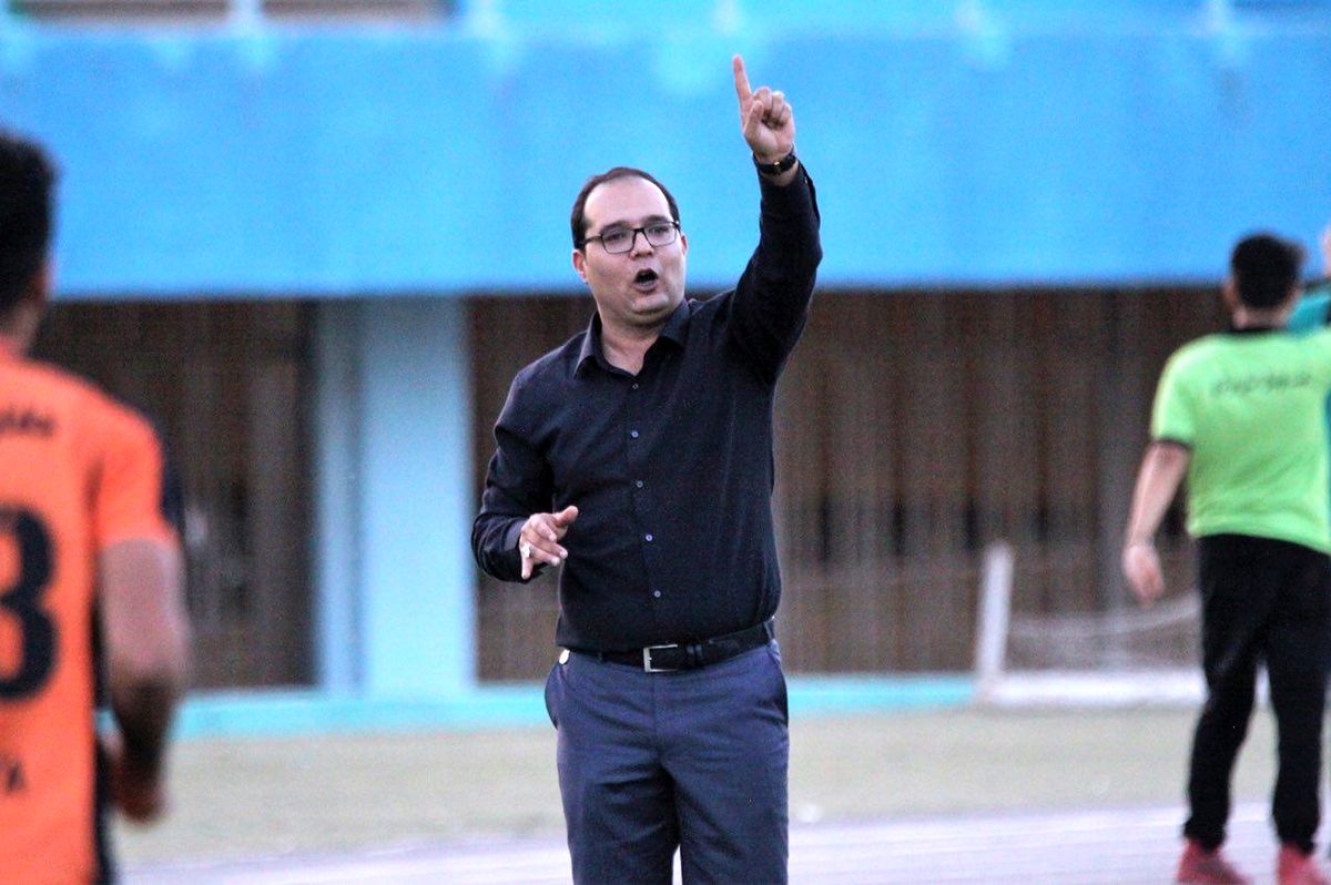 صد و بیستمین امتیاز محمد ربیعی با مس رفسنجان پس از پیروزی برابر ذوب آهن