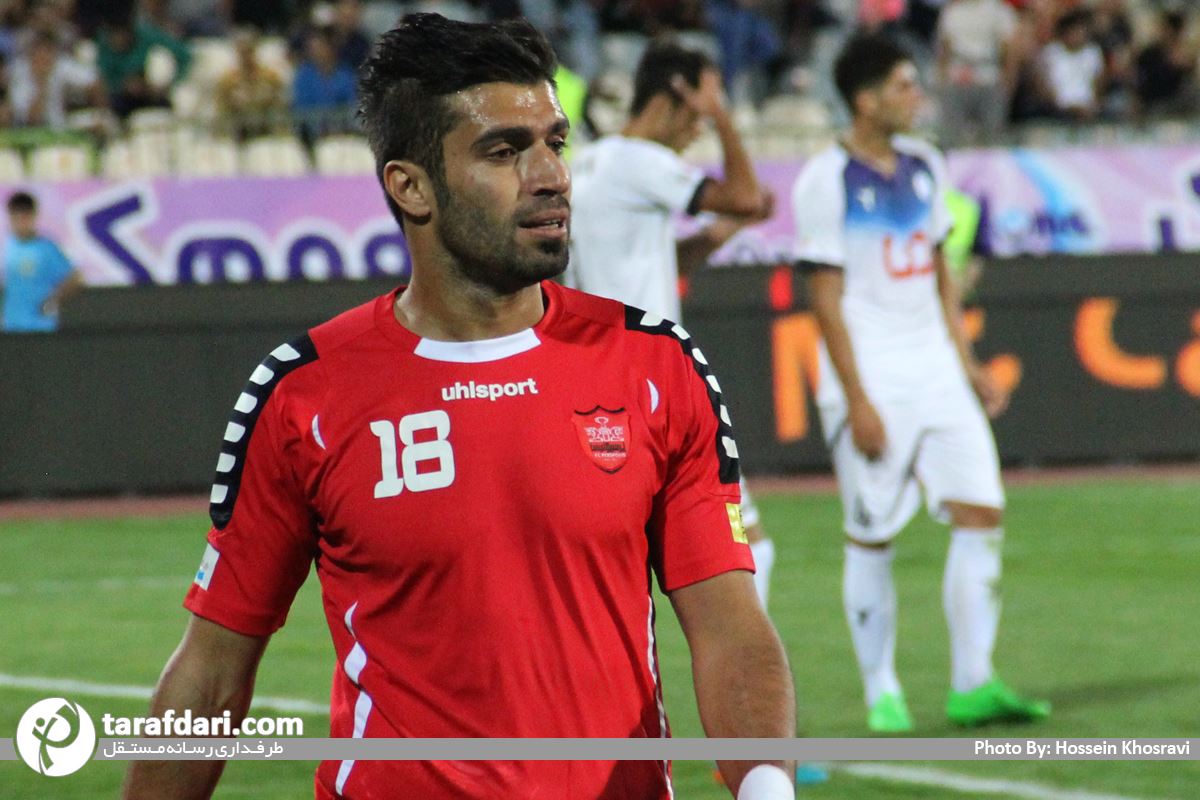 بازیکن سابق پرسپولیس زیر تیغ جراحی