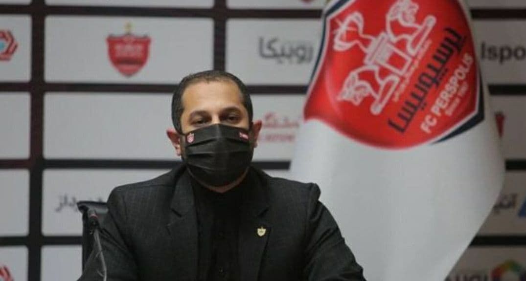 معاون حقوقی پرسپولیس: فرهاد مجیدی پس از پرداخت جریمه، هیچ محرومیتی نخواهد داشت