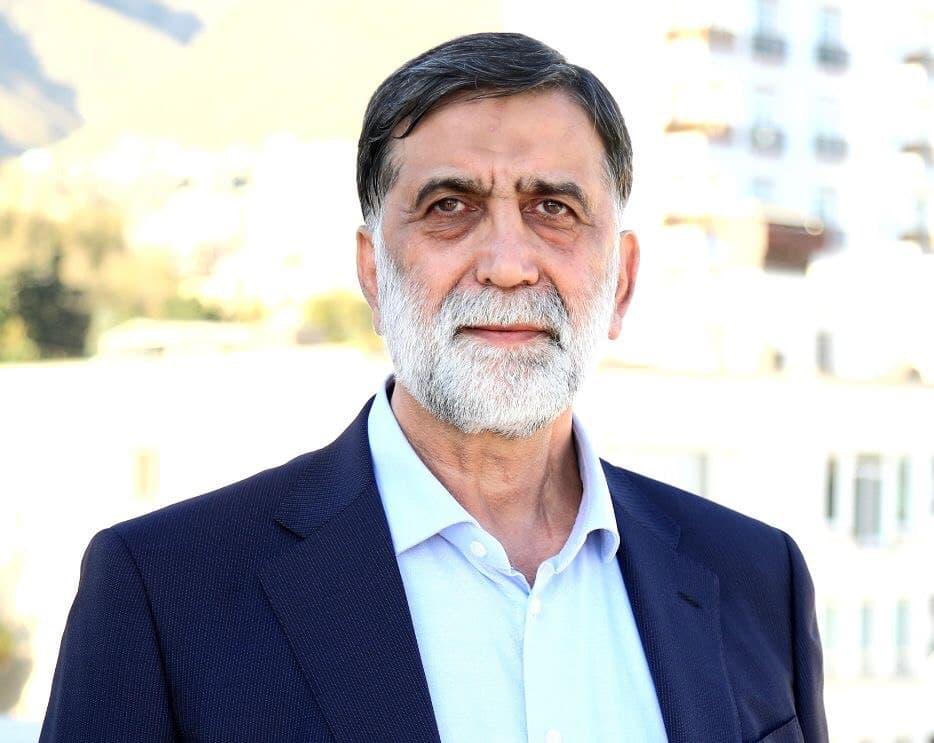 اولین اقدام مدیرعامل جدید استقلال؛ جلسه با مهدی پاشازاده و فرهاد مجیدی