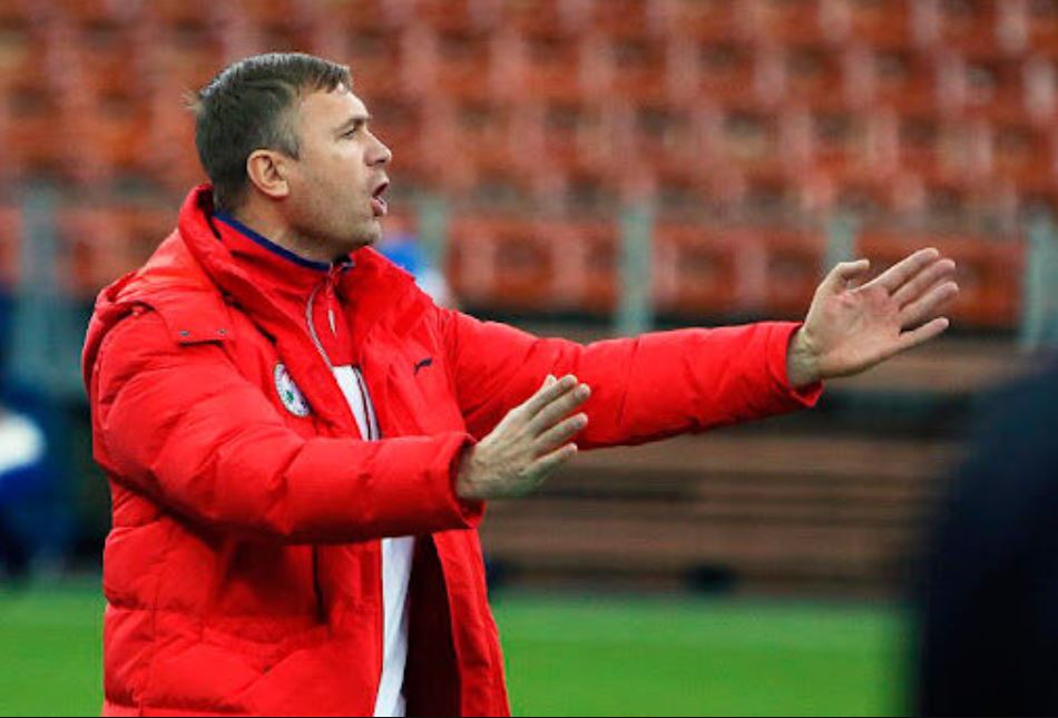تغییر سرمربی حریف پرسپولیس فرمالیته بود