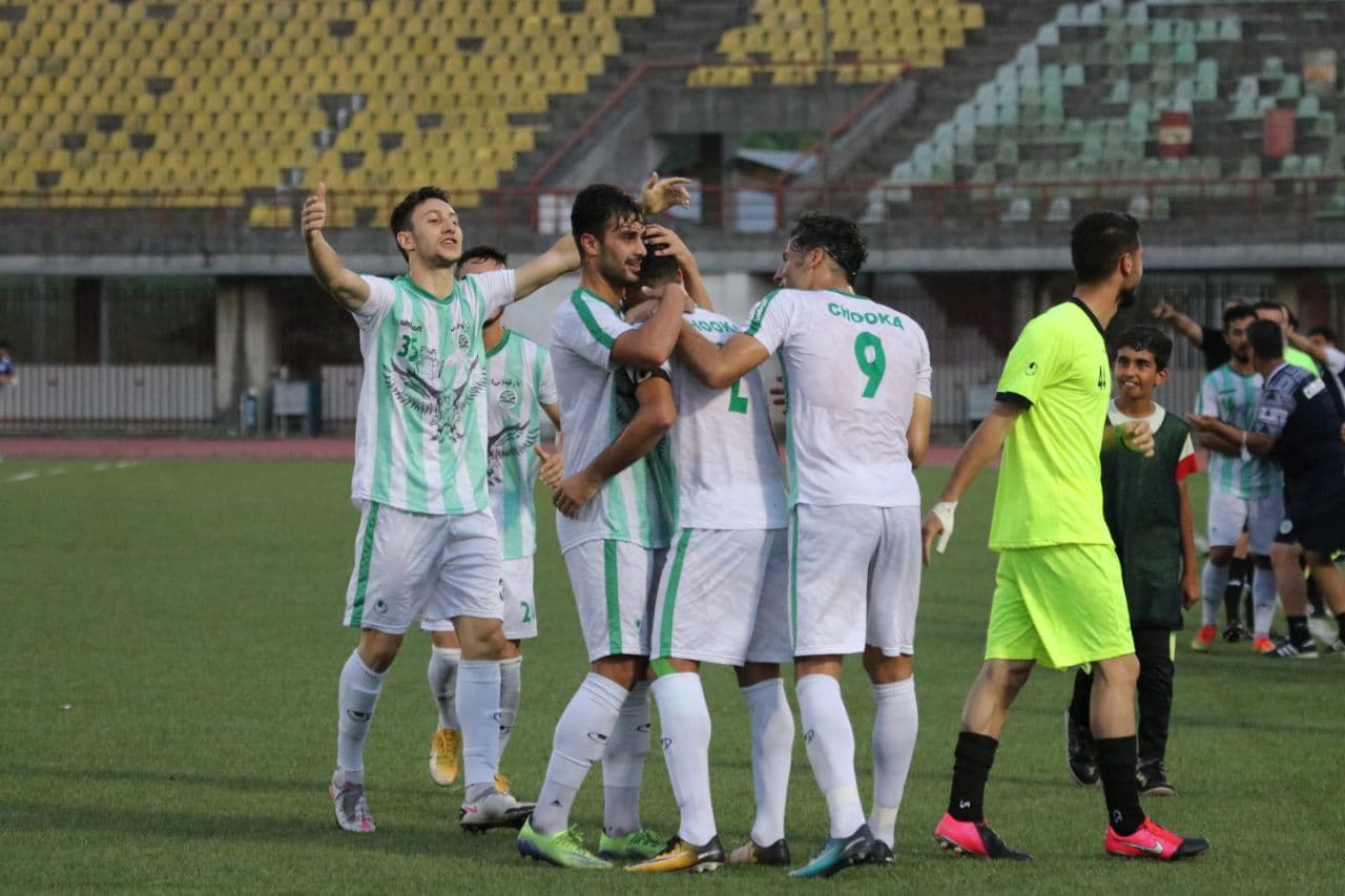 پرهام جوادی به شهر خودرو پیوست