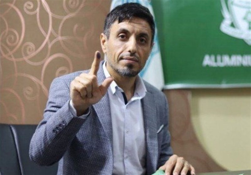 خطیبی: آلومینیوم دو مهاجم خارجی و دو دروازه بان ایرانی جذب خواهد کرد