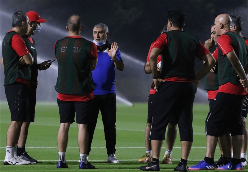 عضو فدراسیون فوتبال سوریه: اخراج محروس بهترین تصمیم بود