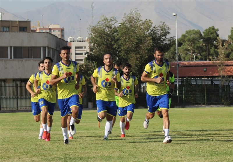 دستیاران کمالوند در نفت مسجدسلیمان مشخص شدند