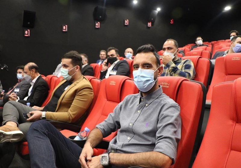 عنایتی: بازی سختی با استقلال خواهیم داشت