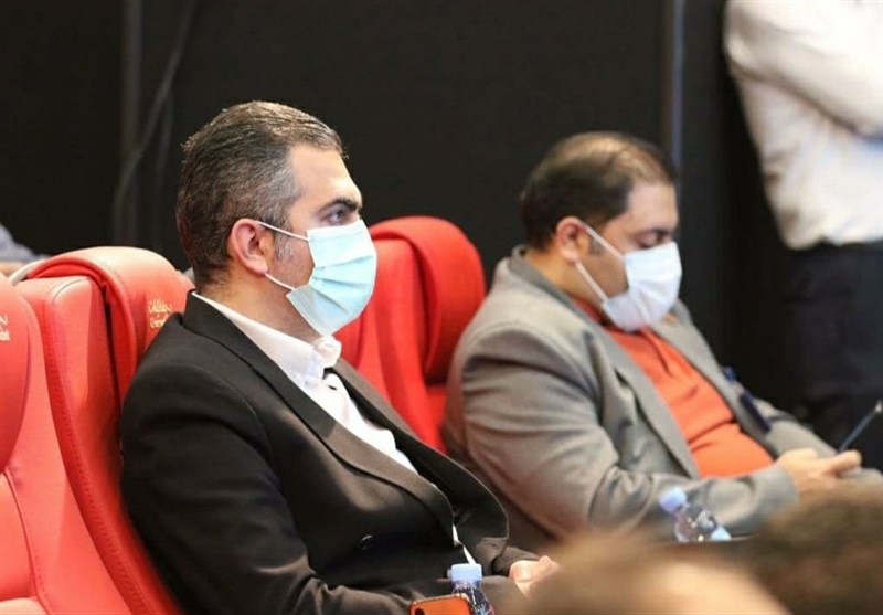 عطایی: شاید اسپانسر پرسپولیس و استقلال مشترک باشد اما قیمت ها متفاوت است