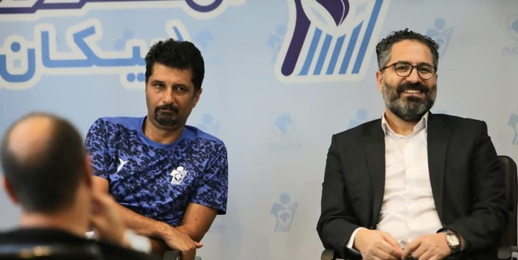 مجتبی حسینی: امسال در لیگ برتر تیم ضعیف وجود ندارد