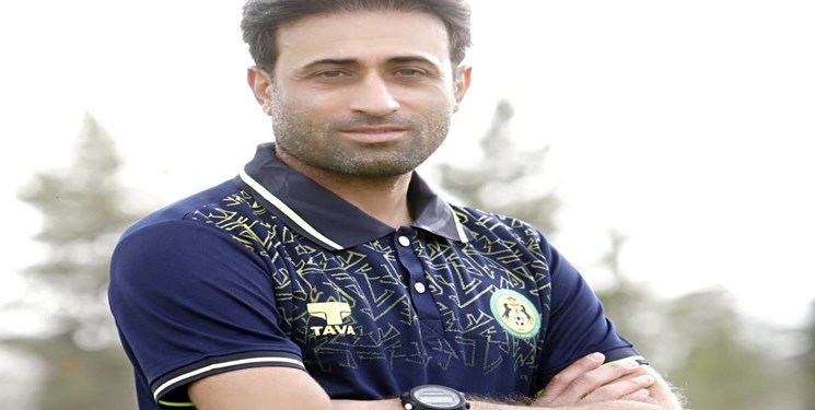 رجب زاده: هیچ صحبتی با ذوب آهن نداشته ام