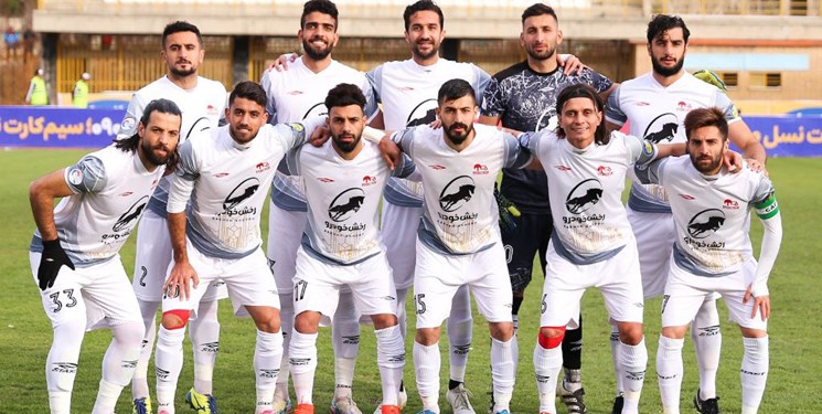 4 بازیکن تراکتور کرونایی شدند