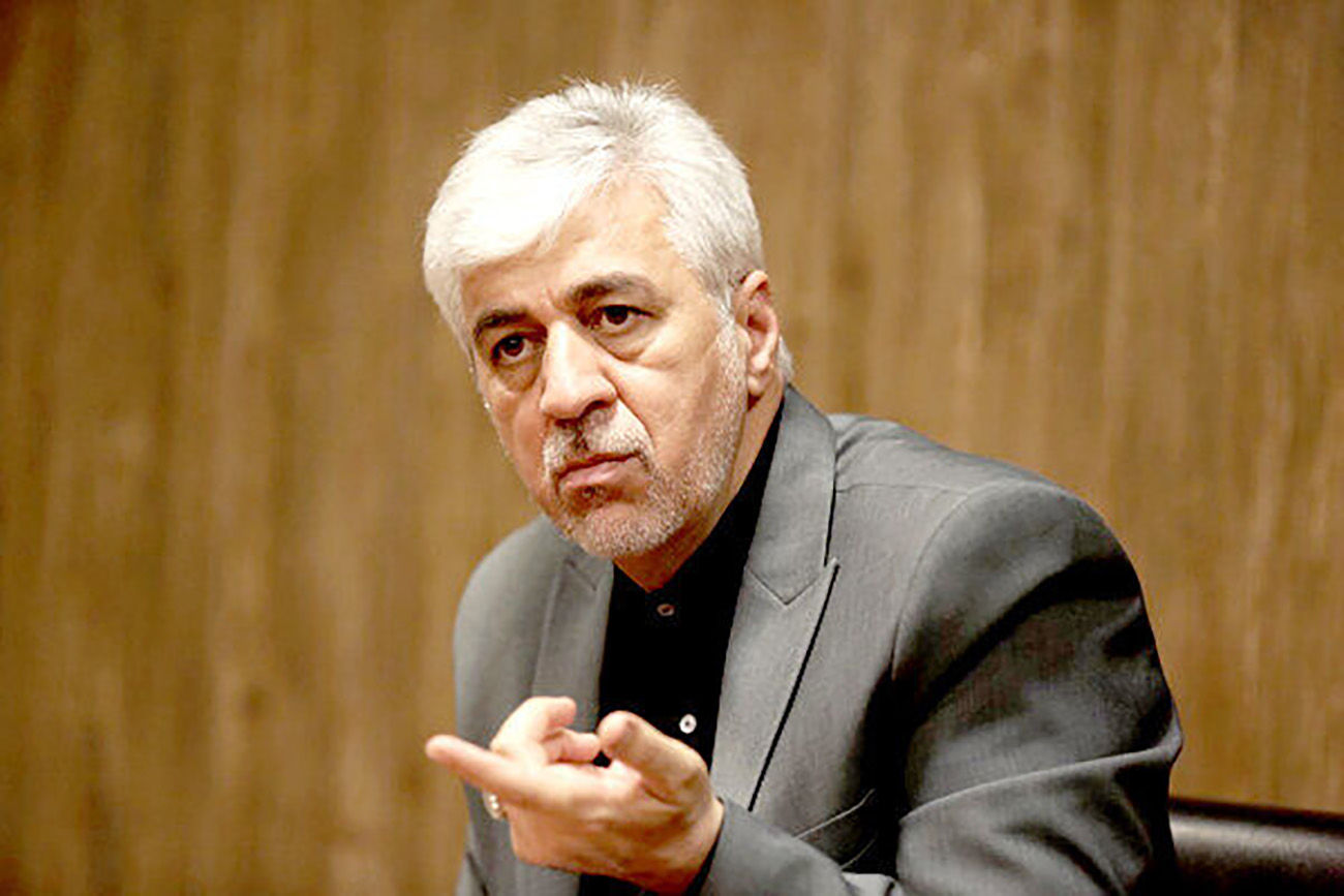 حمید سجادی: برای ورود تماشاگران به ورزشگاه ها در حال مذاکره هستیم