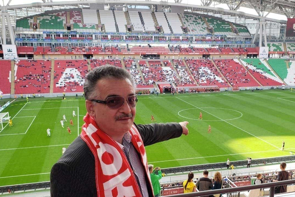 زنوزی: همین امشب آماده واگذاری تراکتور هستم