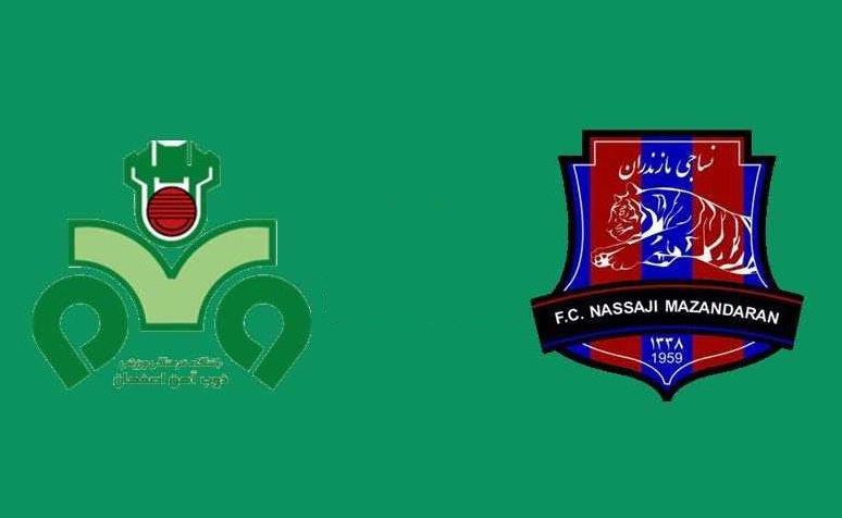 نساجی - ذوب آهن در مشهد برگزار می شود