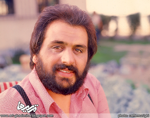 آهنگ حال که دیووانه شدم میروی از سُلی - Soli - Hal Ke Divaneh Shodam Miravi