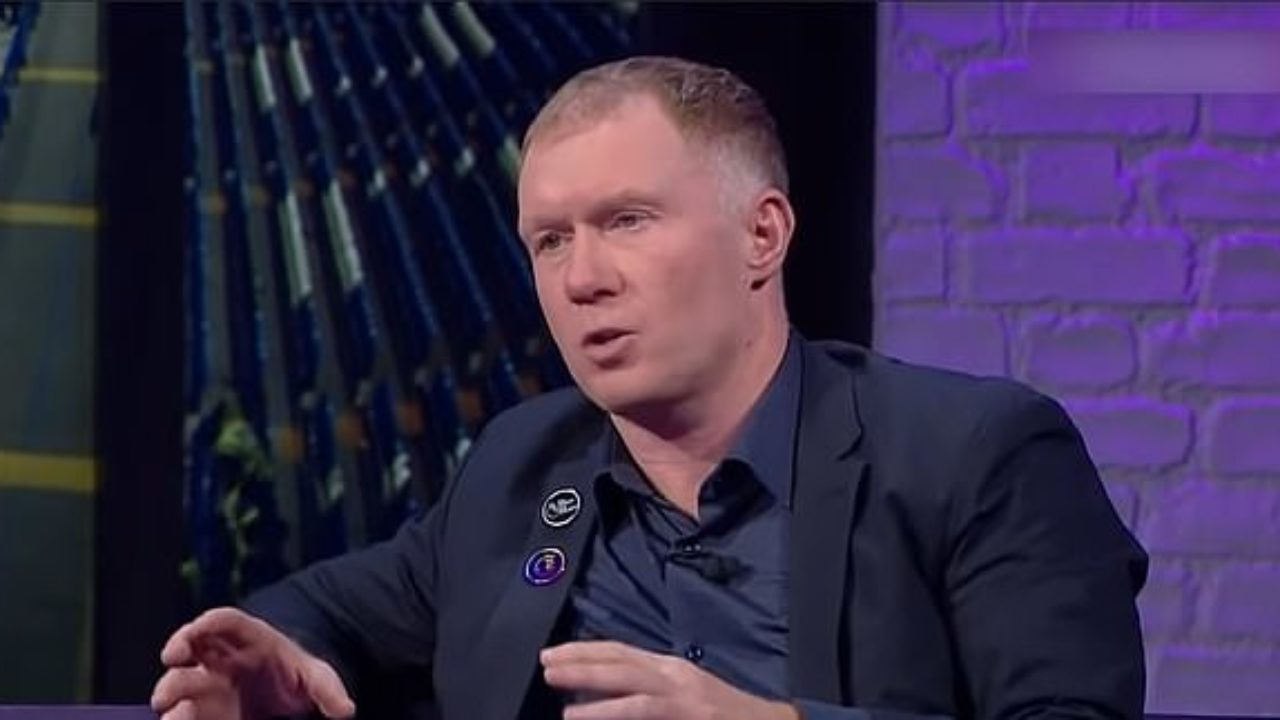 انتقاد شدید اسکولز از شرایط منچستریونایتد: این تیم یک افتضاح سمی است؛ باید آنتونیو کونته را جذب می کردیم