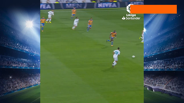 real madrid / رئال مادرید / لالیگا / اسپانیا